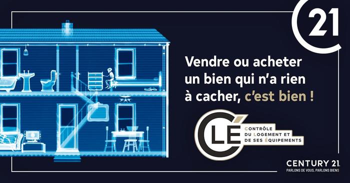 Puteaux - Immobilier - CENTURY 21 La Doyenne - Appartement - Espace - Calme - La Défense - Investissement - Avenir