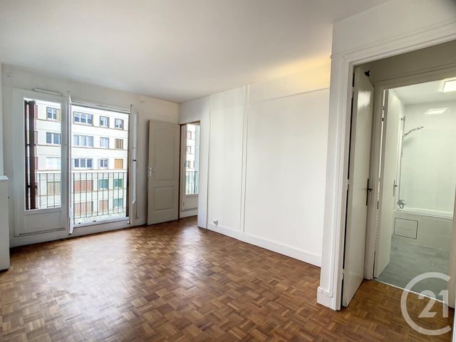 Appartement F2 à louer - 2 pièces - 37.01 m2 - VANVES - 92 - ILE-DE-FRANCE - Century 21 La Doyenne