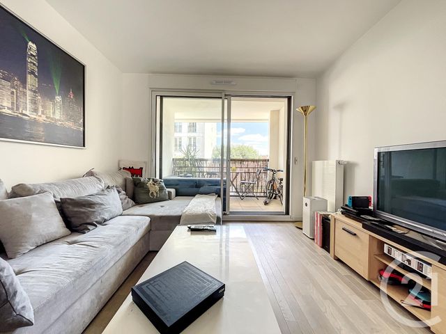 Appartement F3 à vendre - 3 pièces - 70.0 m2 - SURESNES - 92 - ILE-DE-FRANCE - Century 21 La Doyenne
