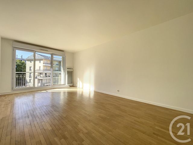 Appartement F3 à vendre - 3 pièces - 65.74 m2 - SURESNES - 92 - ILE-DE-FRANCE - Century 21 La Doyenne