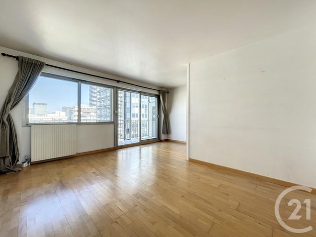 Appartement F2 à vendre - 2 pièces - 46.29 m2 - PUTEAUX - 92 - ILE-DE-FRANCE - Century 21 La Doyenne