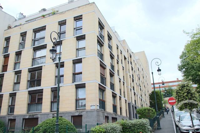 Appartement F4 à vendre - 4 pièces - 90.52 m2 - PUTEAUX - 92 - ILE-DE-FRANCE - Century 21 La Doyenne